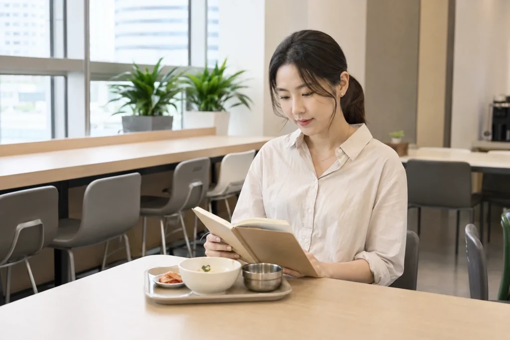 기능성 소화불량 한의원 대표 안내 이미지