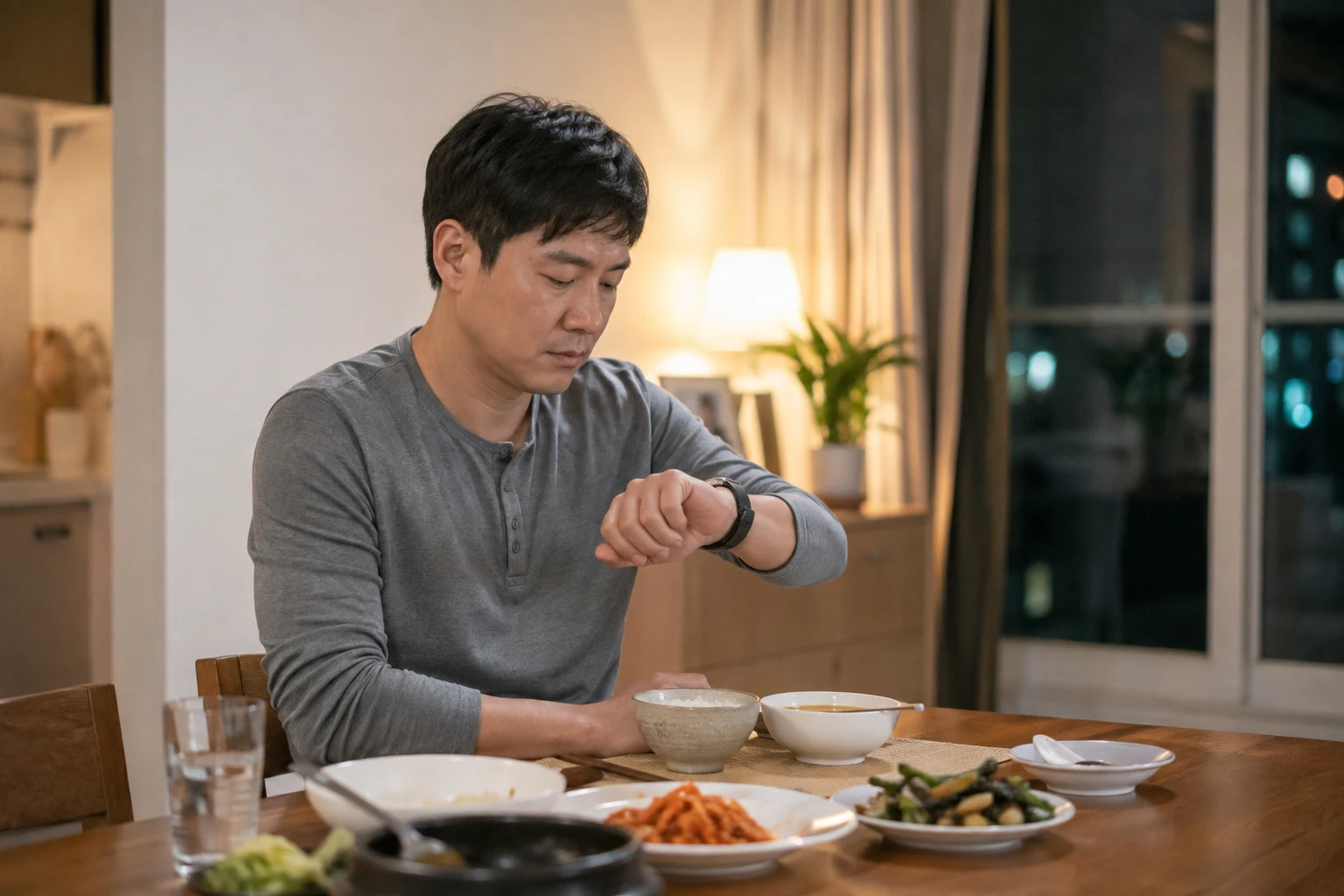 속쓰림 한의원 안내 이미지