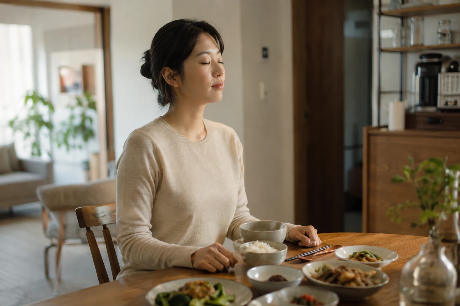 잦은 트림 한의원 본문 기록 장면